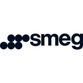 Smeg Logo Png | Smeg Logo Vector | Retro Italian Elegance  Iconic Chromed Typography  Timeless Kitchen Aesthetics  Bold Minimalist Statement