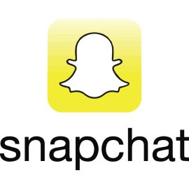 Snapchat Logo Png | Snapchat Logo Vector | Snapchat Logo: The Ghost of Instant Connection  |  A Minimalist Icon of Ephemeral Expression  |  Branding Through Simplicity and Play