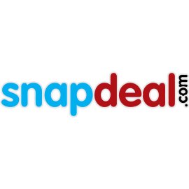 Snapdeal Logo Png | Snapdeal Logo Vector | Snapdeal Logo | E-commerce Brand Identity | Bold Typography | Indian Marketplace