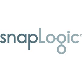 Snaplogic Logo Png | Snaplogic Logo Vector | SnapLogic Logo: Intelligent Integration  |  Seamless Data Flow  |  Modern Cloud Symbol