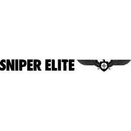 Sniper Elite Logo Png | Sniper Elite Logo Vector | Precision Strike · Stealth Vision · Tactical Dominance
