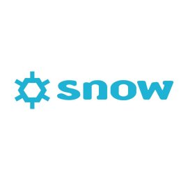 Snow Software Logo Png | Snow Software Logo Vector | Snow Software Logo | Digital Intelligence | Cloud Clarity | Technology Branding