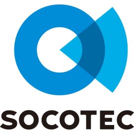Socotec Logo Png | Socotec Logo Vector | Socotec Logo: Precision, Trust, Infrastructure, Innovation