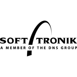 Soft Tronik Logo Png | Soft Tronik Logo Vector | Soft Tronik Logo: Fluid Innovation | Digital Elegance | Tech with a Human Touch | Seamless Connectivity