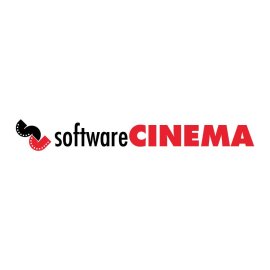 Software Cinema Logo Png | Software Cinema Logo Vector | Software Cinema | Where Code Meets the Silver Screen | The Art of Digital Storytelling