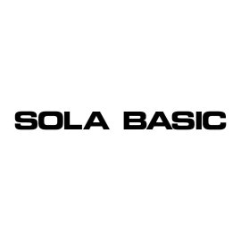 Sola Basic Logo Png | Sola Basic Logo Vector | Sola Basic | Foundational Illumination | Core Simplicity | Radiant Essentials
