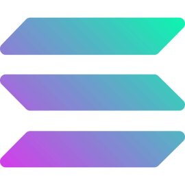 Solana Sol Logo Png | Solana Sol Logo Vector | Solana Sol | Radiant Identity | Solar Flow | Brand Mark
