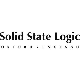 Solid State Logic Logo Png | Solid State Logic Logo Vector | Solid State Logic | Precision Engineered | Sonic Architecture | Iconic Audio