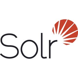 Solr Logo Png | Solr Logo Vector | Solr: The Dawn of Intelligent Search | Precision in Every Query | Illuminating Data Discovery