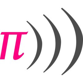 Sonic Pi Logo Png | Sonic Pi Logo Vector | Sonic Pi Logo | Digital Audio Workstation | Code Music Design | Sonic Brand Identity