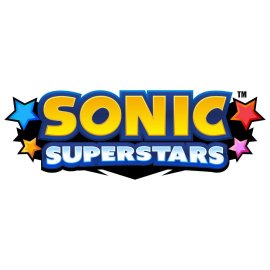Sonic Superstars Logo Png | Sonic Superstars Logo Vector | Sonic Superstars | Dynamic Speed | Iconic Blue | Modern Energy