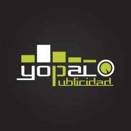 Sonido Yopal Publicidad Logo Png | Sonido Yopal Publicidad Logo Vector | Sonido Yopal Publicidad: Sonic Branding | Visual Identity | Advertising Agency | Creative Communication