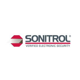 Sonitrol Logo Png | Sonitrol Logo Vector | Sonitrol Logo: Sound Security | Sonic Shield | Precision Protection | Auditory Alert