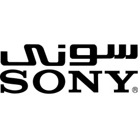 Sony Arabia Logo Png | Sony Arabia Logo Vector | Sony Arabia Logo | Middle East Fusion | Tech Elegance | Global Identity