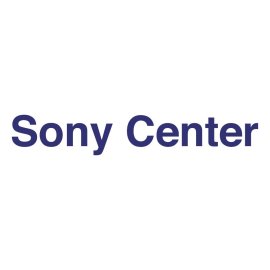 Sony Center Logo Png | Sony Center Logo Vector | Sony Center Logo: Urban Icon  Architectural Precision  Digital Gateway  Brand Evolution
