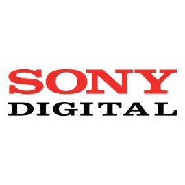 Sony Digital Logo Png | Sony Digital Logo Vector | Sony Digital Logo | Modern Tech Identity | Sonic Innovation | Visual Brand Essence