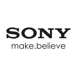 Sony Make Belive Logo Png | Sony Make Belive Logo Vector | Sony Make Believe | Unleash Imagination | Where Technology Meets Dreams | Beyond Reality