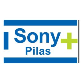 Sony Pilas Logo Png | Sony Pilas Logo Vector | Sony Pilas Logo | Energy Unleashed | Iconic Power Symbol | Bold Tech Identity