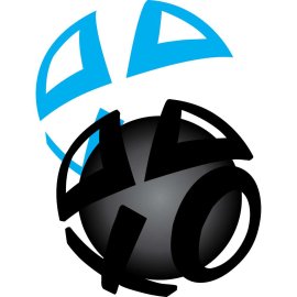 Sony Psn Logo Png | Sony Psn Logo Vector | Sony PSN Logo | PlayStation Network Identity | Digital Gaming Brand Mark | Interactive Entertainment Symbol