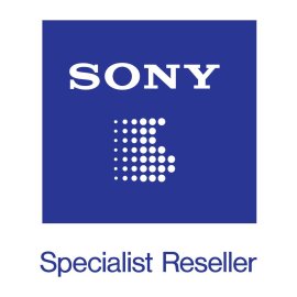 Sony Specialist Dealer Logo Png | Sony Specialist Dealer Logo Vector | Sony Specialist Dealer | Authorized Electronics Partner | Trusted Sony Retailer | Premium Brand Showroom