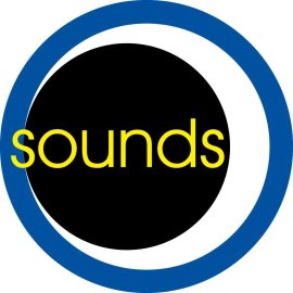 Sounds Antes Casa De Musica De Luxe Logo Png | Sounds Antes Casa De Musica De Luxe Logo Vector | Sounds Antes Casa De Musica De Luxe | Luxury Music House | Elegant Sound Emporium | Sonic Opulence