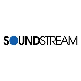 Soundstream Logo Png | Soundstream Logo Vector | Soundstream Logo: Sonic Currents, Digital Waves, Audio Flow, Modern Identity