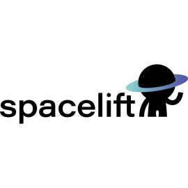 Spacelift Logo Png | Spacelift Logo Vector | Spacelift: Lifting Boundaries, Elevating Horizons, Infinite Ascent