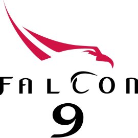 Spacex Falcon 9 Logo Png | Spacex Falcon 9 Logo Vector | SpaceX Falcon 9 Logo – Ascent to Orbit – Engineering the Future – Rocket Reimagined