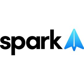 Spark Mail Logo Png | Spark Mail Logo Vector | Ignite Your Inbox | The Spark of Connection | Illuminating Communication | A Flash of Productivity