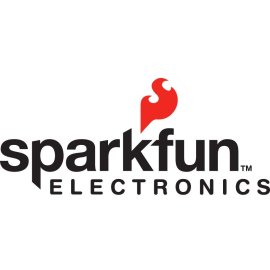 Sparkfun Electronics Logo Png | Sparkfun Electronics Logo Vector | Igniting Innovation | The Spark Behind Your Next Project | Electronics for Makers | Open Source Spirit