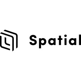 Spatial Metaverse Logo Png | Spatial Metaverse Logo Vector | Beyond the Horizon  |  Infinite Dimensions  |  The Nexus of Reality  |  Spatial Metaverse