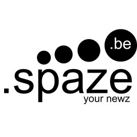 Spaze Logo Png | Spaze Logo Vector | Spaze Logo: Modern Minimalist Futuristic Brand Identity