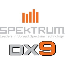 Spektrum Dx9 Logo Png | Spektrum Dx9 Logo Vector | Spektrum Dx9: Precision Control  |  Dynamic Spectrum  |  Next-Gen Interface  |  Aerial Mastery