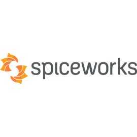 Spiceworks Logo Png | Spiceworks Logo Vector | Spiceworks Logo | Tech Community Hub | Vibrant Brand Identity | Modern IT Platform