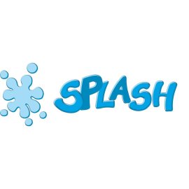 Splash Logo Png | Splash Logo Vector | Splash | Liquid Motion | Vibrant Energy | Dynamic Identity