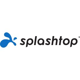 Splashtop Logo Png | Splashtop Logo Vector | Seamless Reach | Boundless Control | Fluid Connection | Splashtop