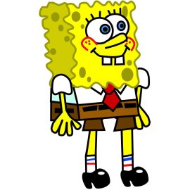 Sponge Bob Esponja Logo Png | Sponge Bob Esponja Logo Vector | Sponge Bob Esponja Logo Design | Bikini Bottom Branding | Underwater Cartoon Mascot | Fun & Whimsical Typography