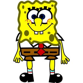 Sponge Bob Schwammkopf Logo Png | Sponge Bob Schwammkopf Logo Vector | Sponge Bob Schwammkopf Logo | Schwammkopf Brand Identity | Bikini Bottom Design | Cartoon Logo Concept