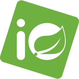 Spring Logo Png | Spring Logo Vector | Spring Logo: Renewal, Flow, Growth, Vitality