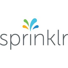 Sprinklr Logo Png | Sprinklr Logo Vector | Sprinklr: The Pulse of Customer Connection | A Splash of Digital Harmony | Unified Experience, Amplified Voice