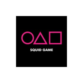 Squid Game Cryptocurrency Squid Logo Png | Squid Game Cryptocurrency Squid Logo Vector | Squid Game Cryptocurrency Squid Logo | Digital Asset Emblem | Crypto Gaming Mascot | Viral Token Branding