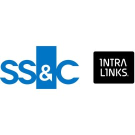 Ssc Intralinks Logo Png | Ssc Intralinks Logo Vector | Ssc Intralinks Logo | Secure Connectivity | Digital Network | Brand Identity