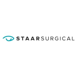 Staar Surgical Logo Png | Staar Surgical Logo Vector | Precision Vision | Staar Surgical Logo | Innovation in Eye Care | Clear Focus