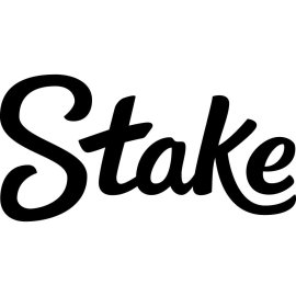 Stake Logo Png | Stake Logo Vector | Stake: Bold Vision | Unwavering Foundation | Modern Trust | Distinct Identity