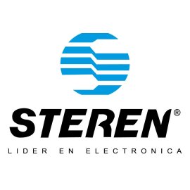 Steren Logo Png | Steren Logo Vector | Steren Logo: Precision in Electronics  |  A Symbol of Connectivity  |  Innovation in Every Detail