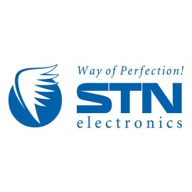 Stn Electronics Logo Png | Stn Electronics Logo Vector | Stn Electronics Logo: Precision in Motion | Circuitry Meets Minimalism | Tech Brand Identity
