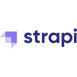 Strapi Logo Png | Strapi Logo Vector | Strapi Logo Design | Modern Headless CMS Branding | Tech Startup Identity | Minimalist Typography
