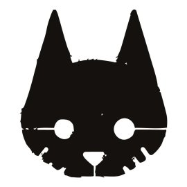 Stray Logo Png | Stray Logo Vector | Stray: Wandering Spirit  Uncharted Paths  Found Identity