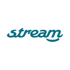 Stream Logo Png | Stream Logo Vector | Stream Logo: Fluid Motion | Digital Flow | Unbroken Connection | Infinite Reach