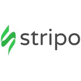 Stripo Logo Png | Stripo Logo Vector | Stripo – Dynamic Stripes, Bold Identity, Modern Motion, Unstoppable Energy